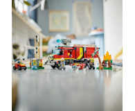LEGO City 60374 Terenowy pojazd straży pożarnej - 1091240 - zdjęcie 4